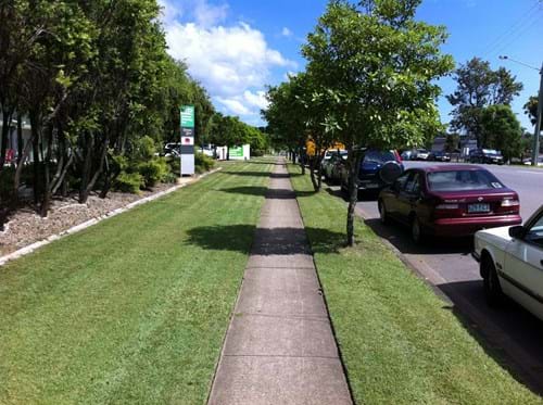 GCMS Landscaping Brisbane Irrigation Property Maintenance