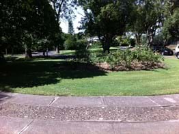 GCMS Landscaping- Brisbane Gardens